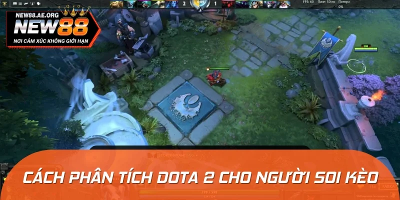 Hướng dẫn phân tích giống như chuyên gia