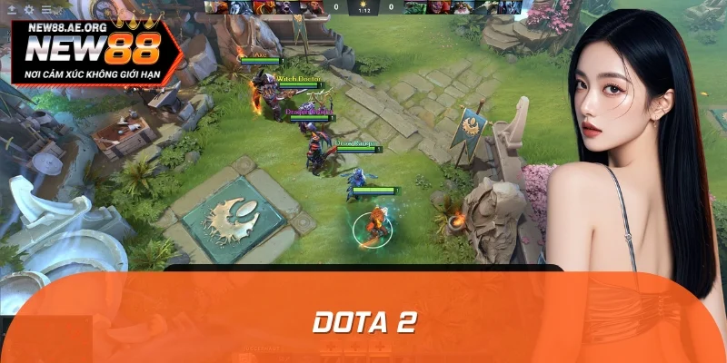 Dota 2