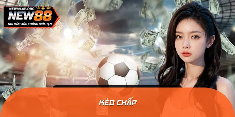 Kèo Chấp Là Gì? Bí Quyết Đọc Hiểu Cho Người Mới Bắt Đầu