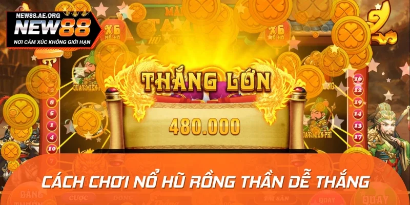 Hướng dẫn cách chơi rinh tiền thưởng cực dễ