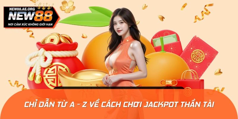 Nổ hũ Thần Tài ngập tràn may mắn chờ bạn săn đón