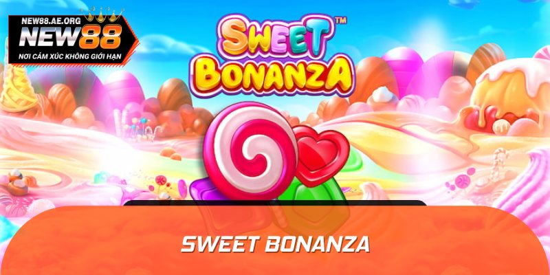 Sweet Bonanza có RTP cao hơn 96%