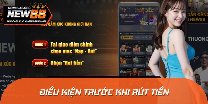 Yêu cầu cần có đủ mới được thực hiện rút vốn