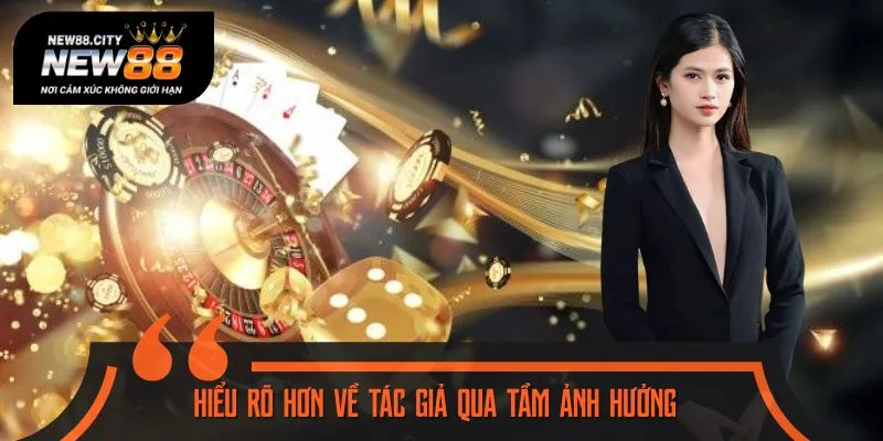 Sức ảnh hưởng của Phạm Anh Thư trong cộng đồng