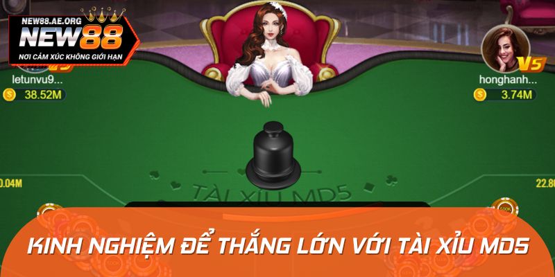 Lưu ý bí kíp để thắng lớn, lĩnh thưởng cực đã