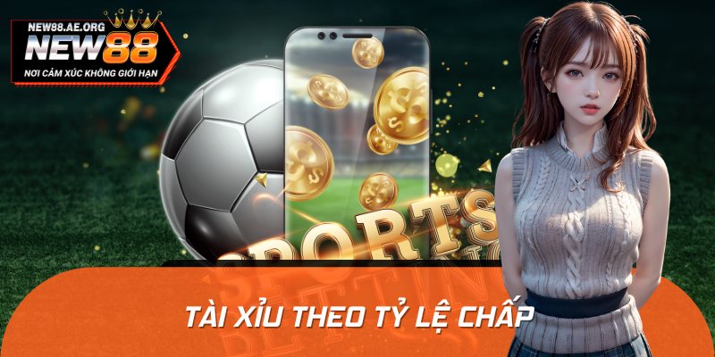 Cách Chơi Tài Xỉu Theo Tỷ Lệ Chấp Đỉnh Cao, Ôm Thưởng Cực Đã