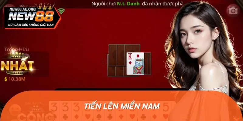 Tiến Lên Miền Nam - Bí Kíp Giúp Bạn Chinh Phục Mọi Sòng Bài