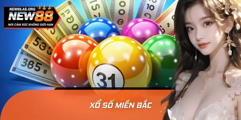 Xổ Số Miền Bắc Hôm Nay - Cơ Hội Trúng Lớn Trong Tầm Tay